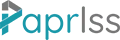 Paprlss Logo